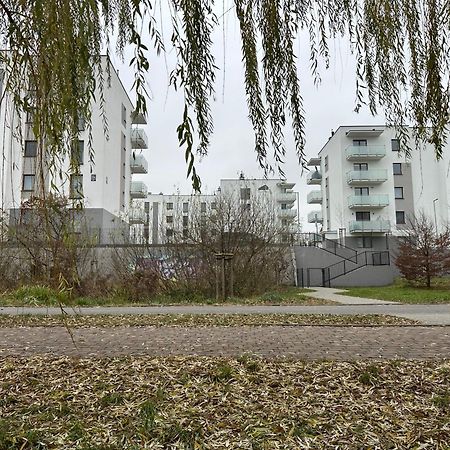 Apartament Kosciuszki 33F Iława Eksteriør bilde