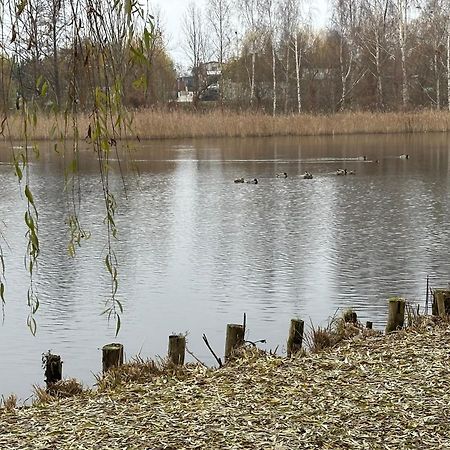 Apartament Kosciuszki 33F Iława Eksteriør bilde