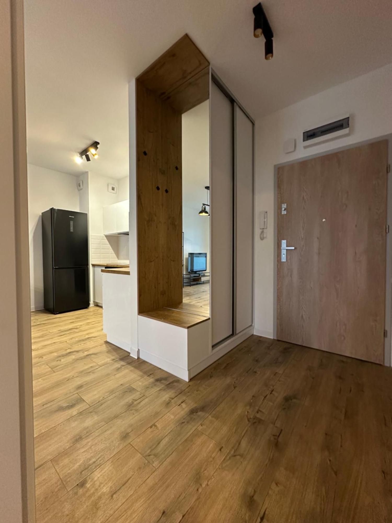 Apartament Kosciuszki 33F Iława Eksteriør bilde